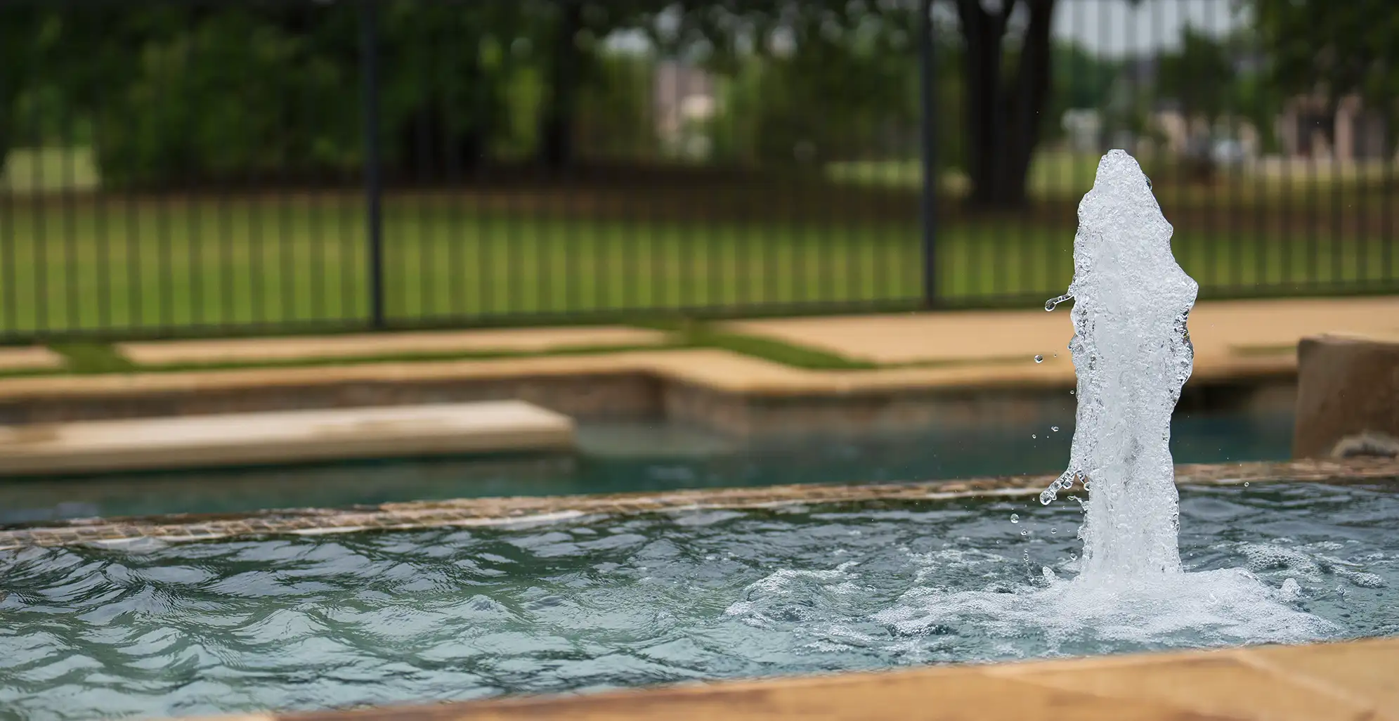 Swargh Pool SplashWerx | Pool Service